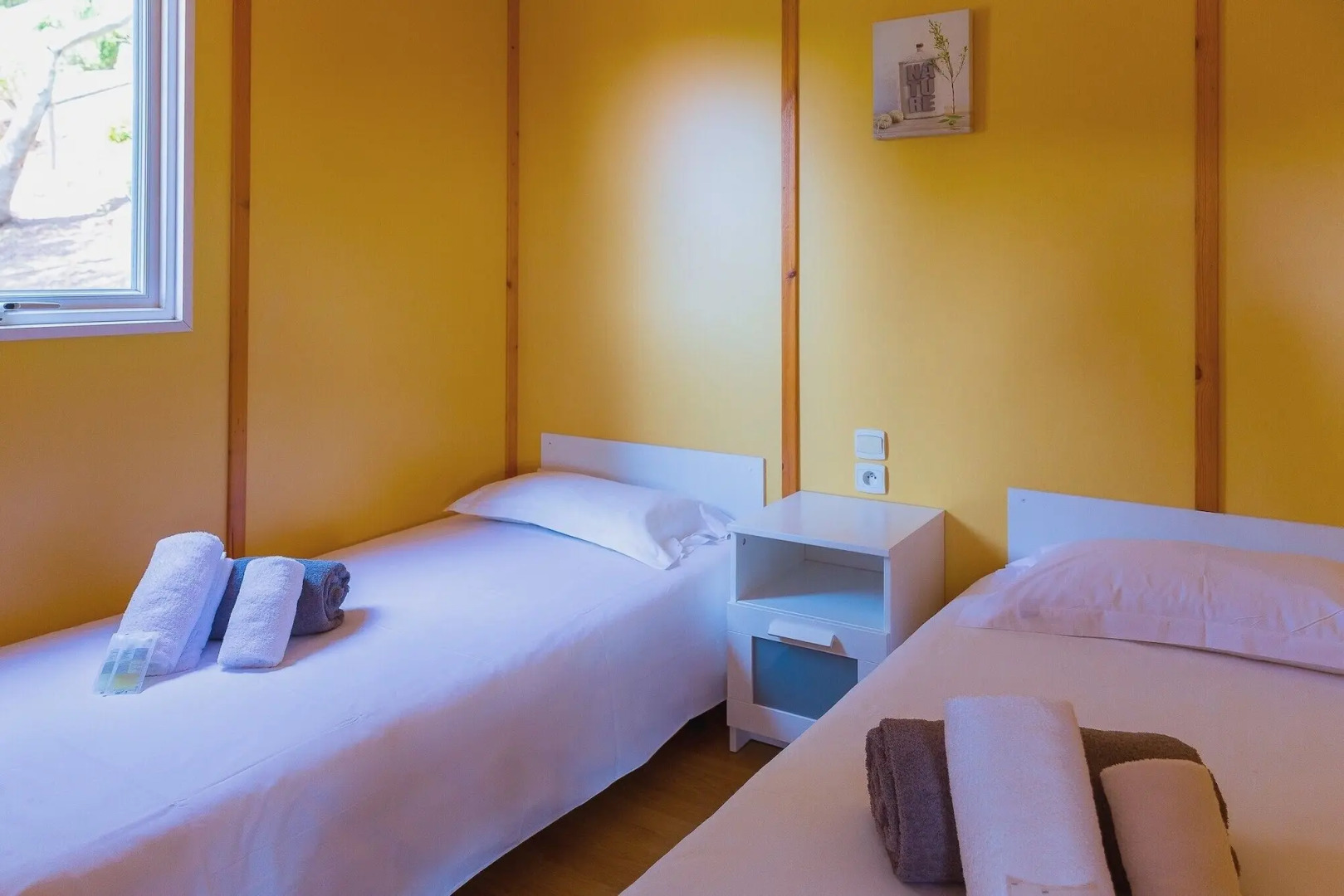 Les Chambres De Casarina