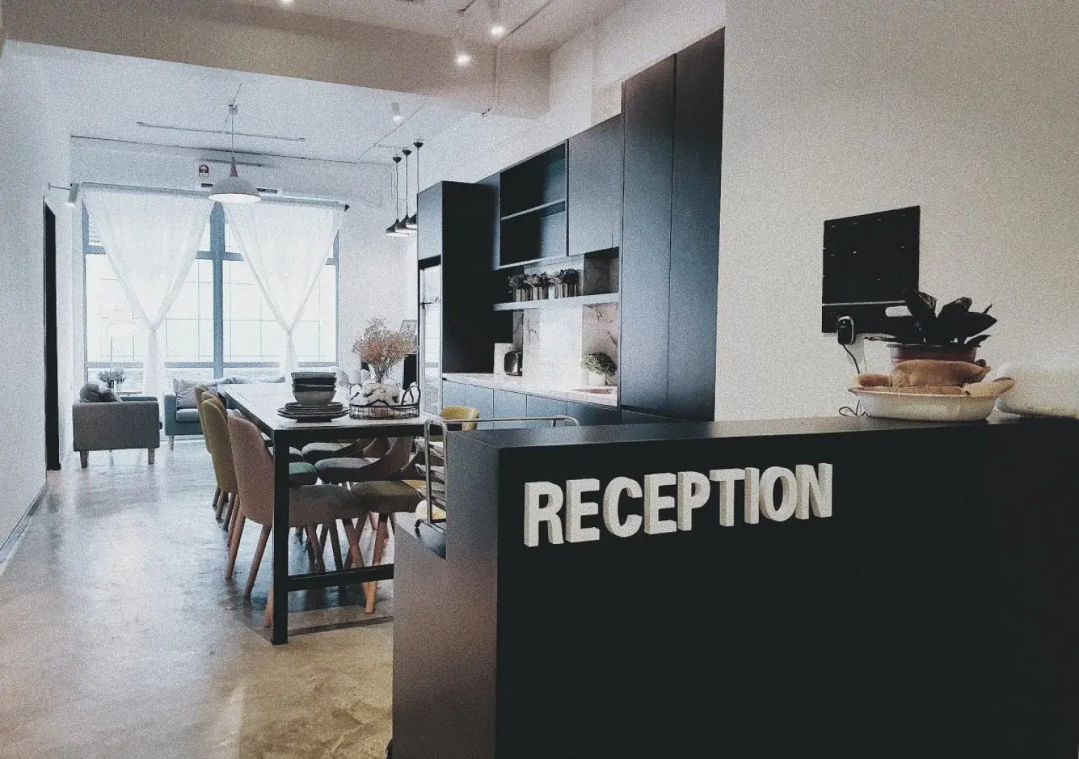 Dimple.Life - Hostel