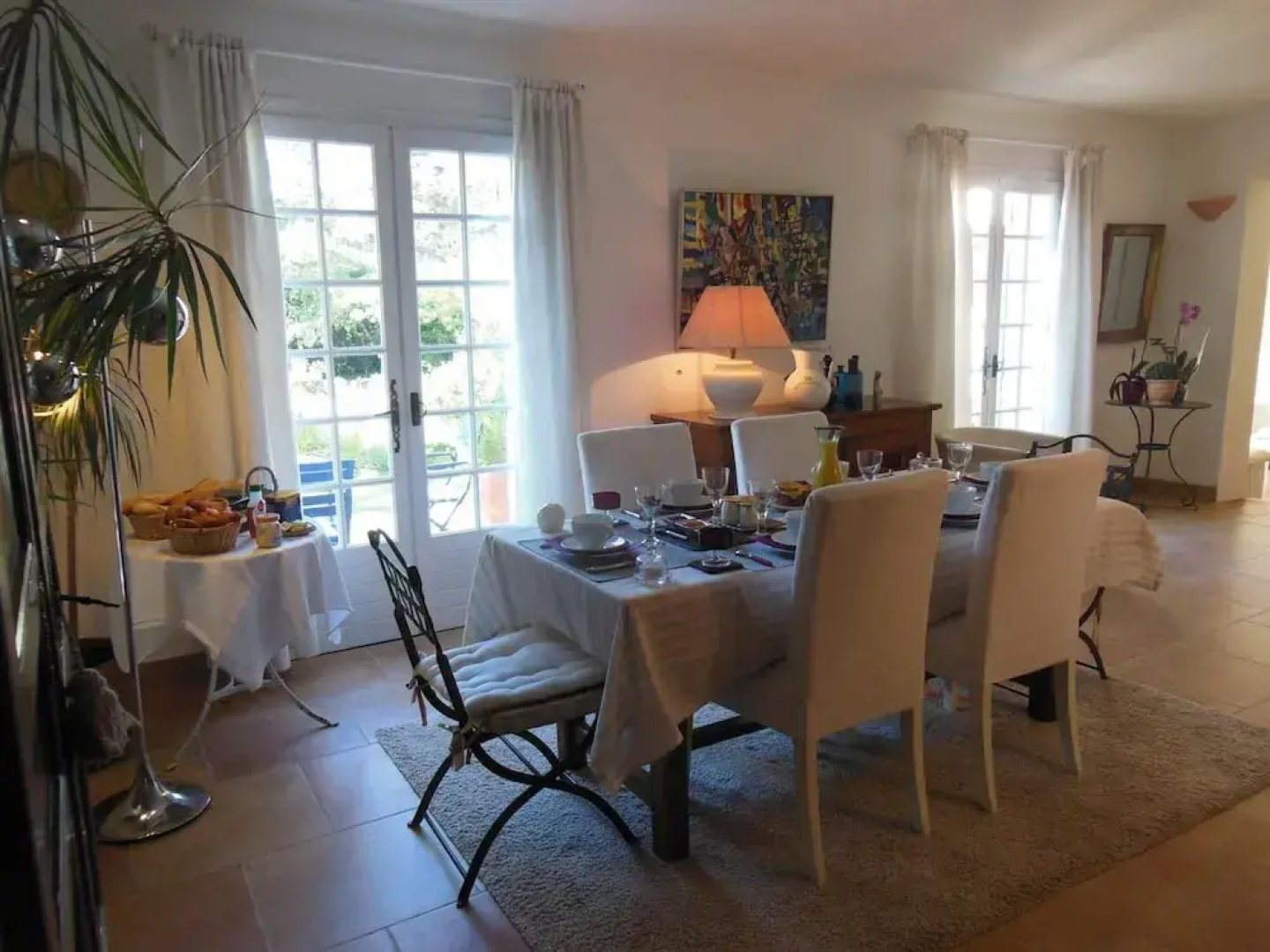 Chambres d'hôtes de Vérédème