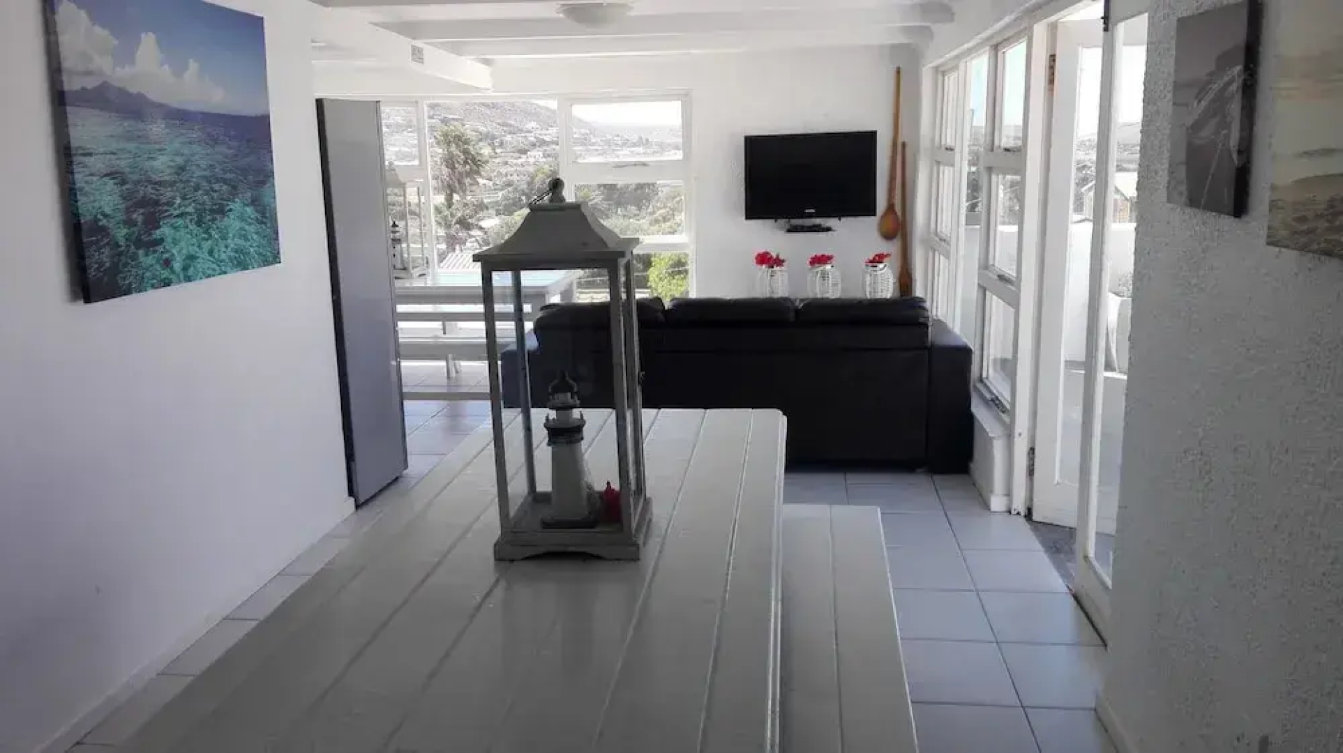 Saldanha Bay Lodge