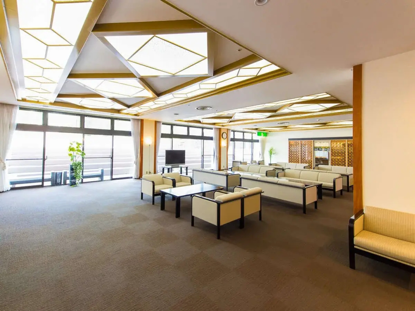 Livemax Resort Kaga Yamashiro