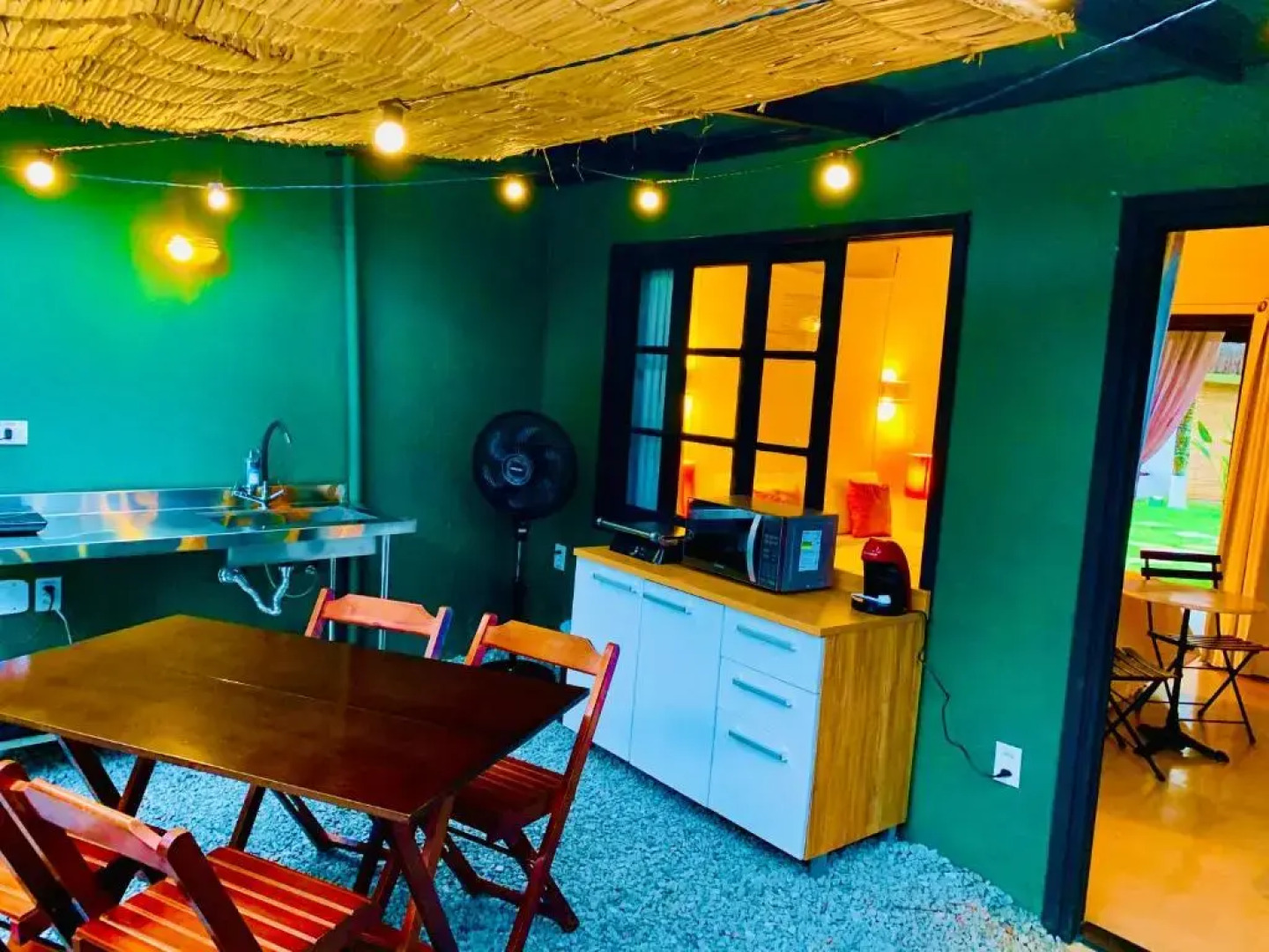 Pousada Terra Do Mar