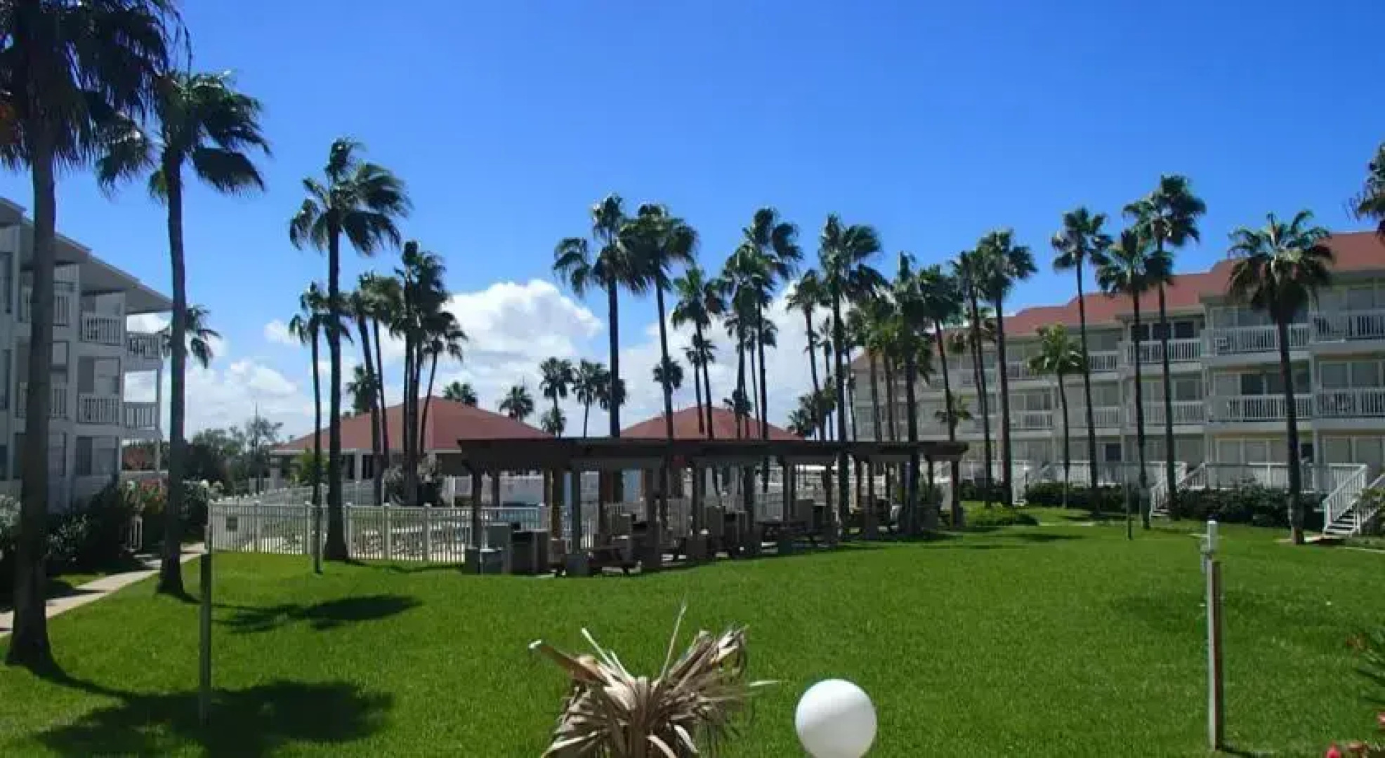 Gulfpoint Condominiums - by Island Services