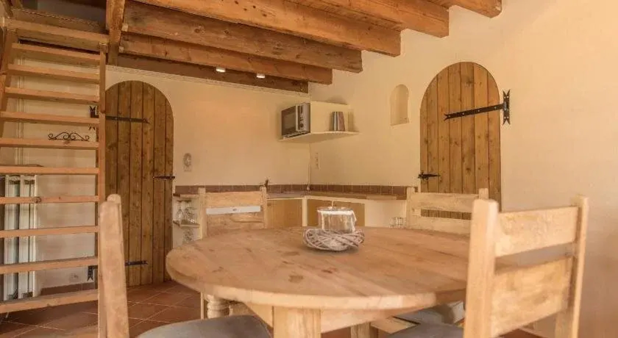 De Heerlijkheid van Krombeke "Casa Sophia"