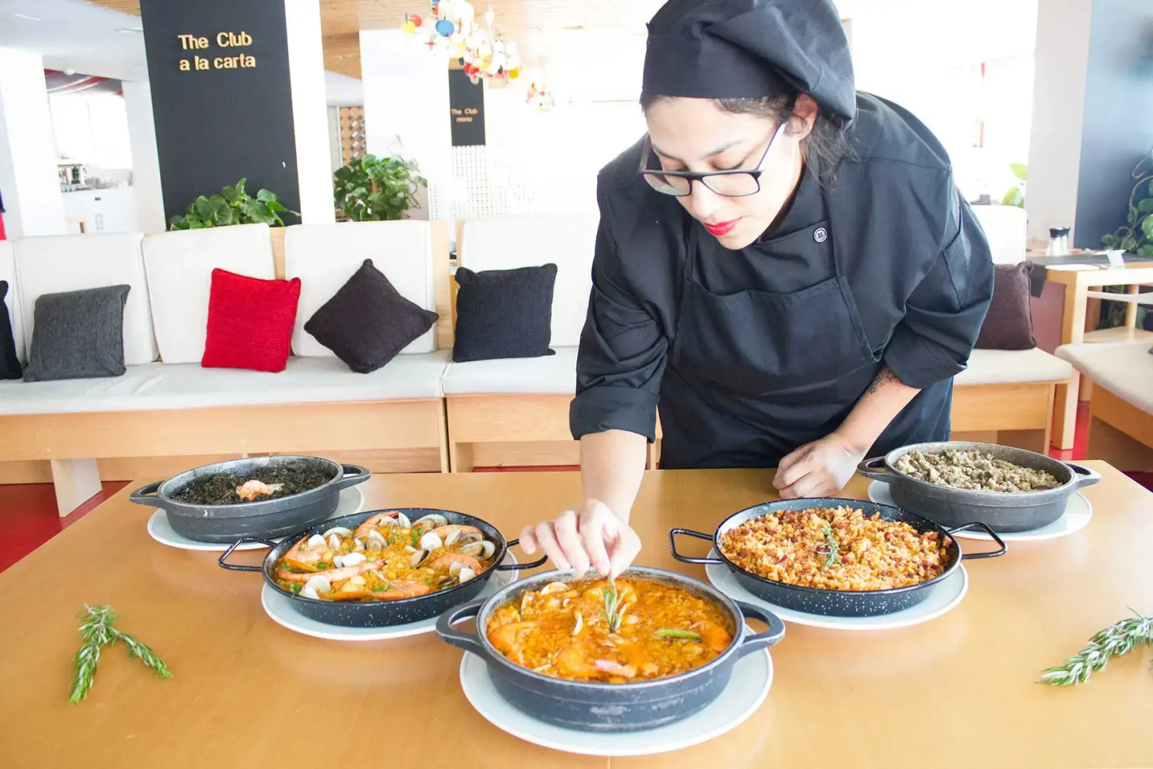 Servatur Casablanca Suites & Spa - Adults Only