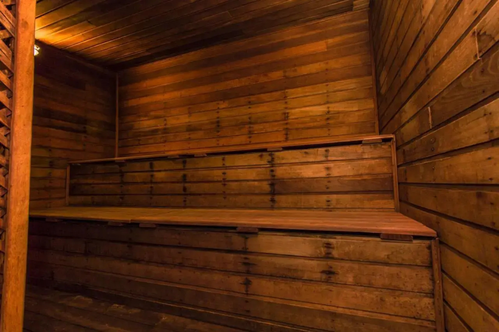 Palace Hotel de Caxambu