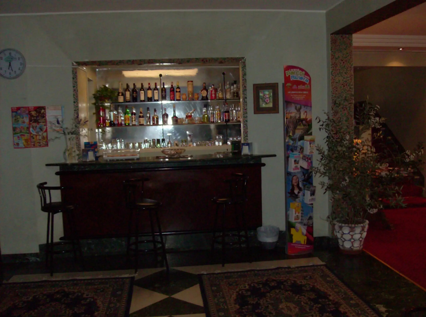 Hotel Niagara Rimini