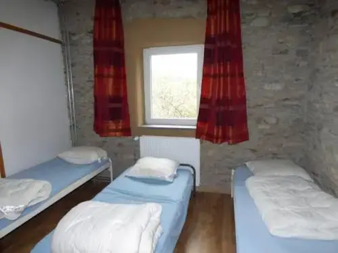 Gîte de lépilobe