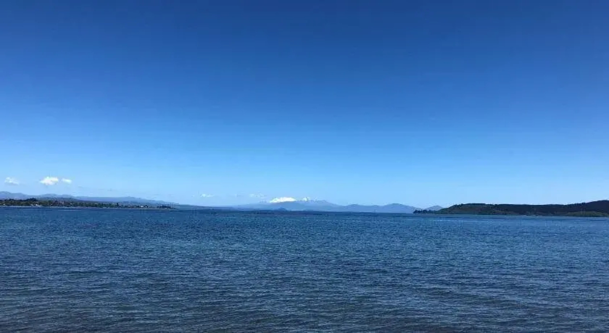 110 Lake Terrace - Taupo