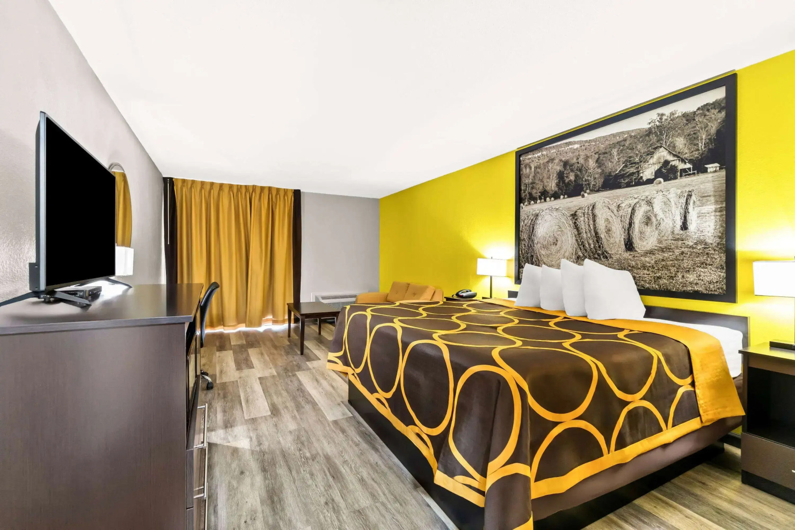 Super 8 by Wyndham Paragould