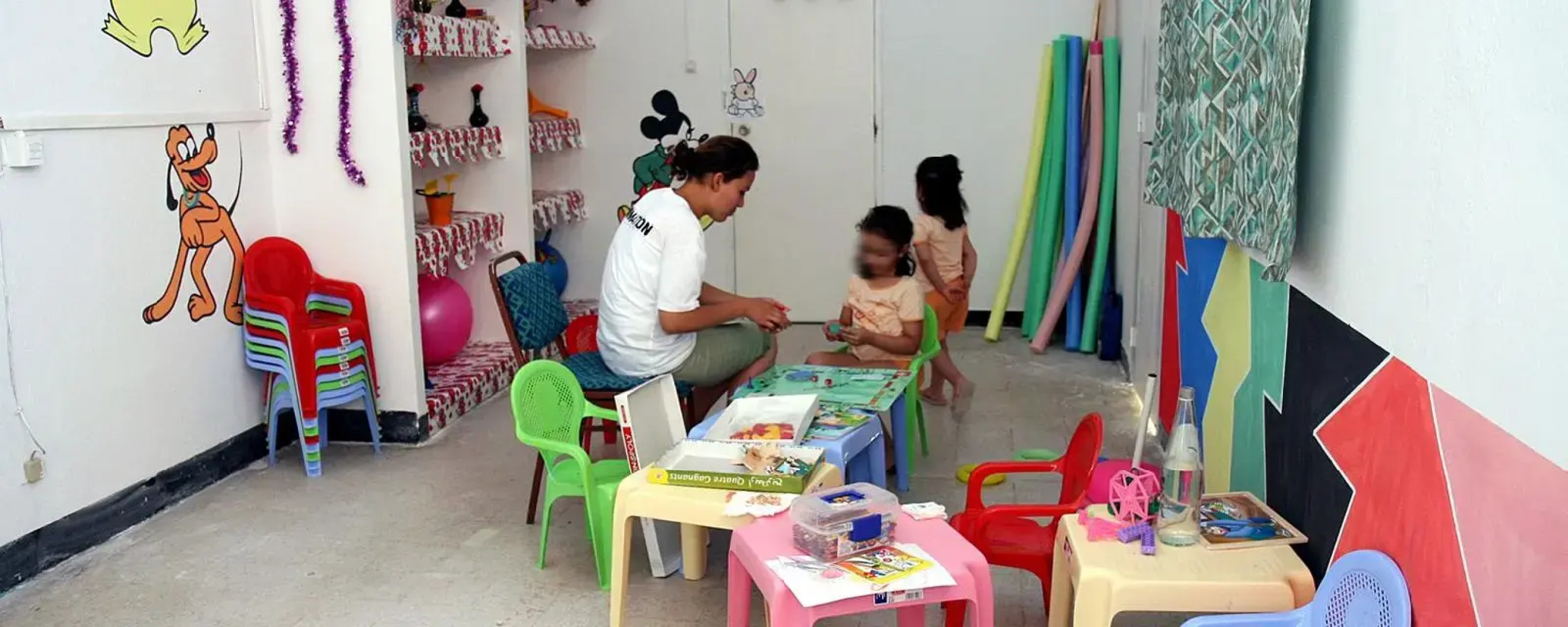 Yadis Morjane Tabarka