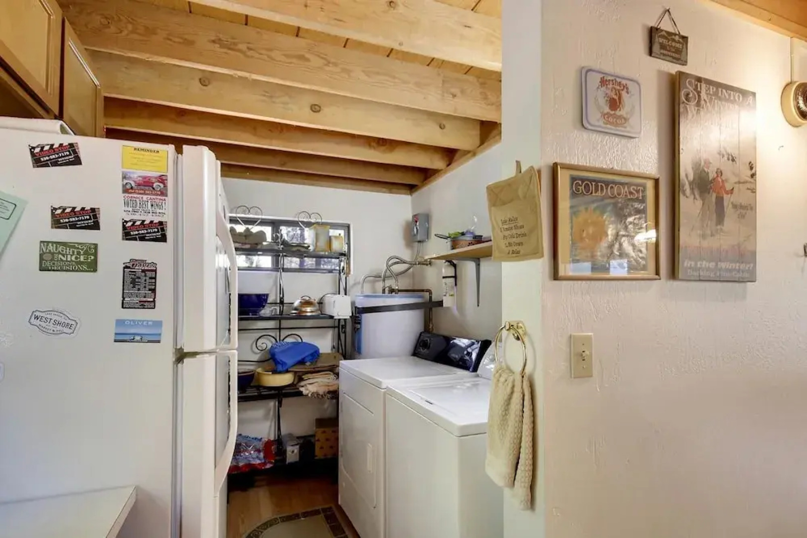 Barking Pine Cabin 915 2 Bedrooms 2 Bathrooms Cabin