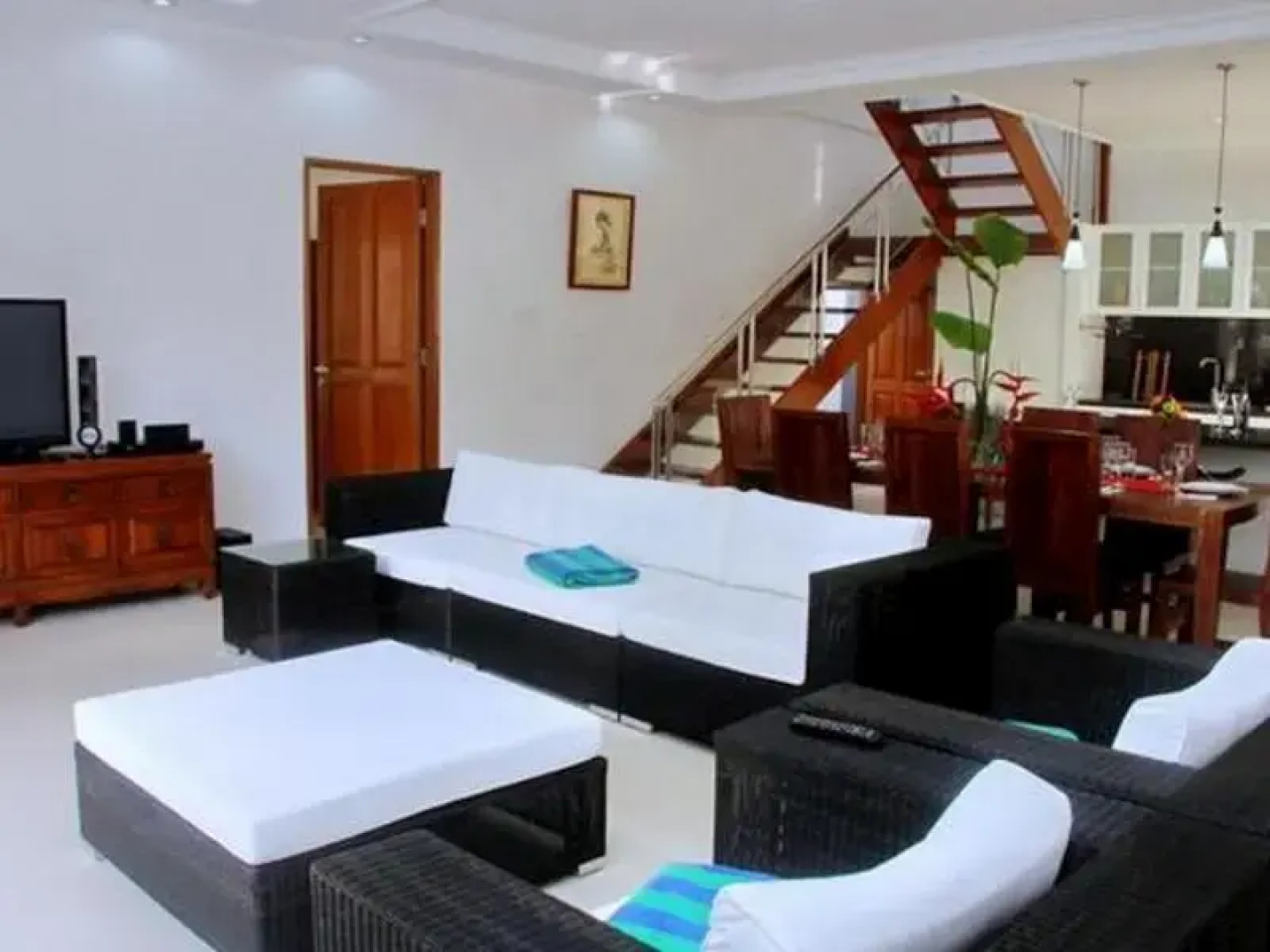 Your XXL Seminyak Boutique Villas