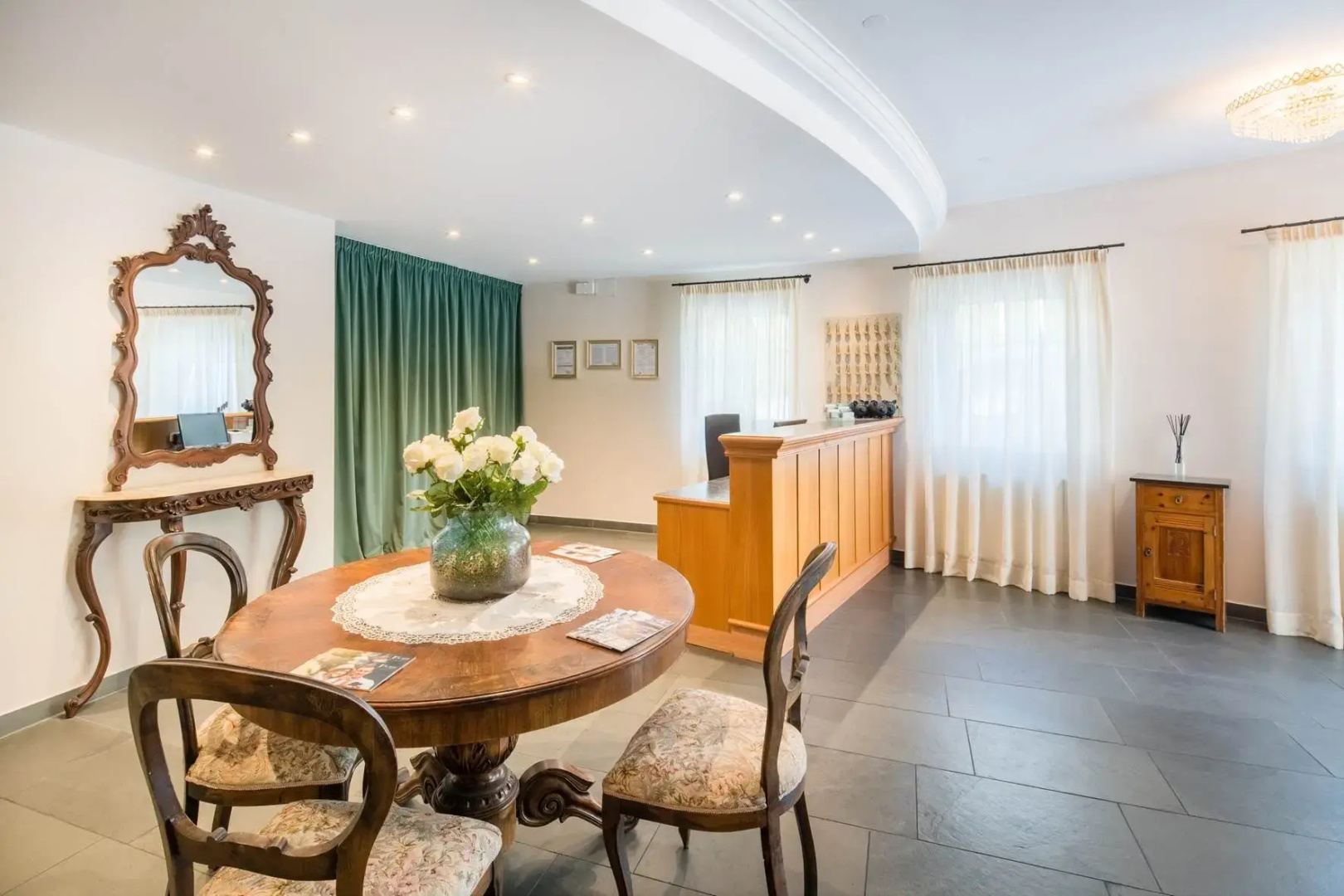 Hotel Villa Laurus