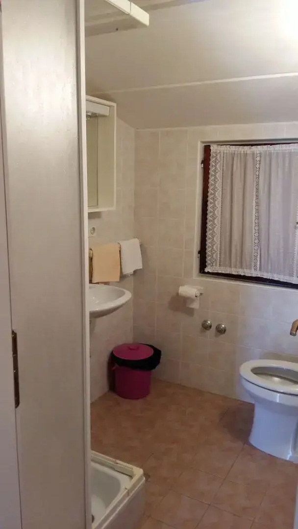Guest House Betiga