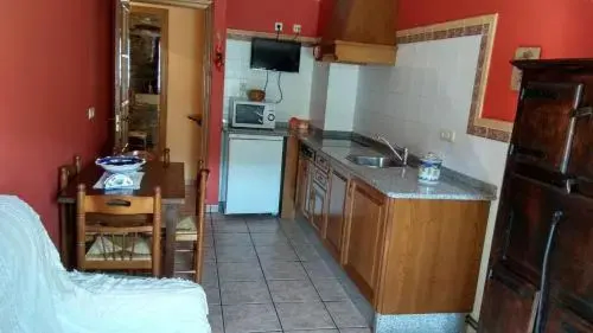 Apartamentos Los Castros