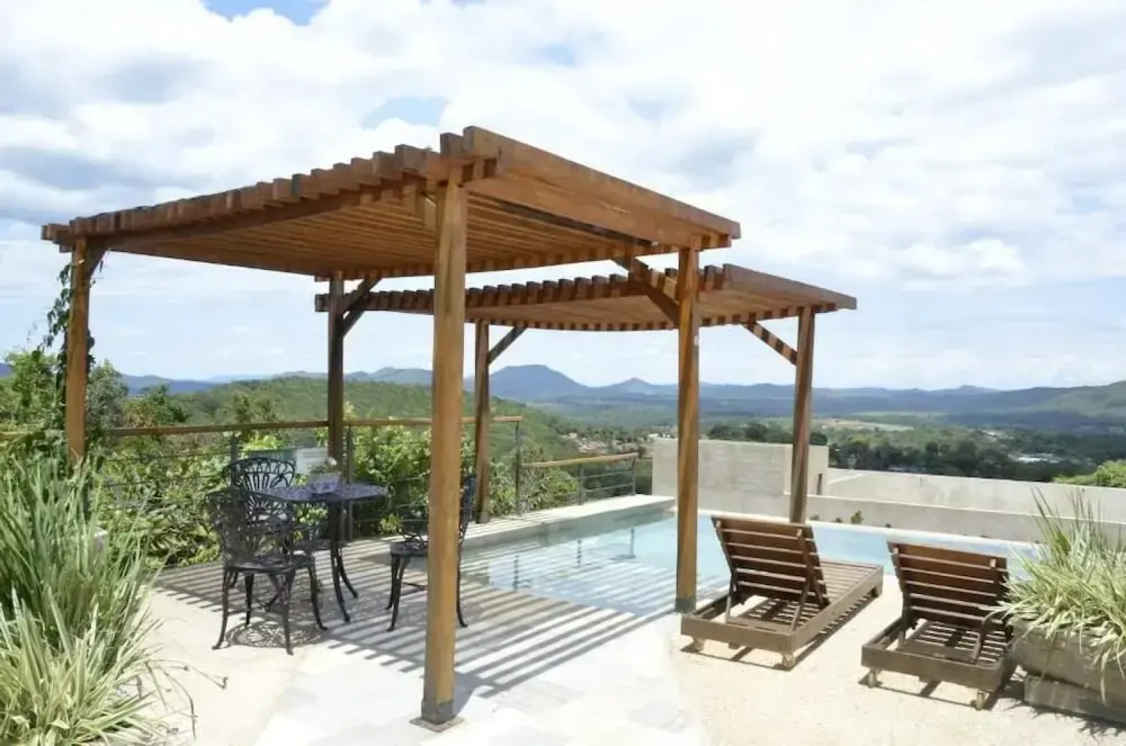 Serra do Juá Pousada de Campo