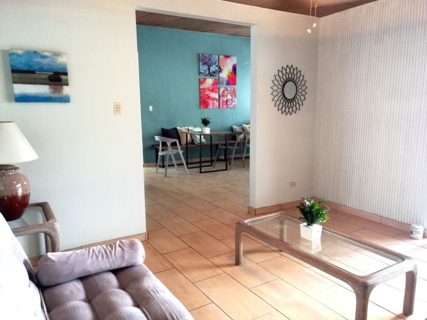 Hotel Boutique Valverde Masferrer