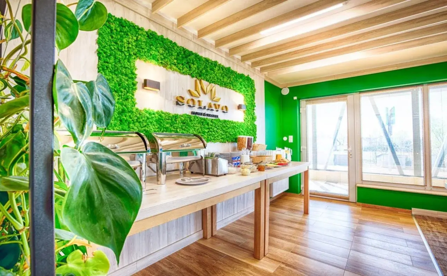 SOLAVO Home&Travel