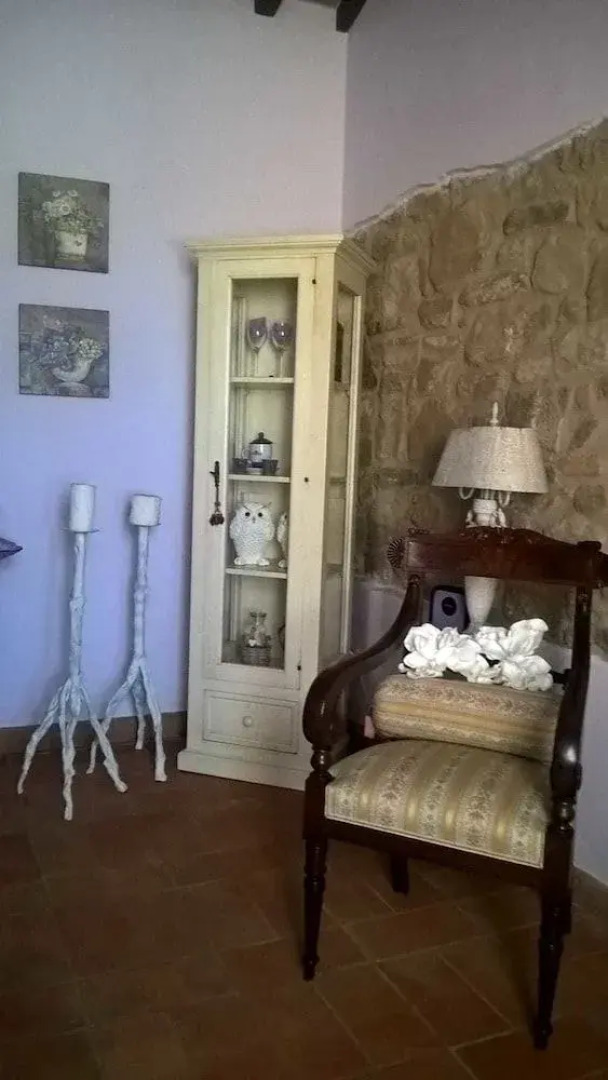 Piccolo Relais Galletto di Marzo