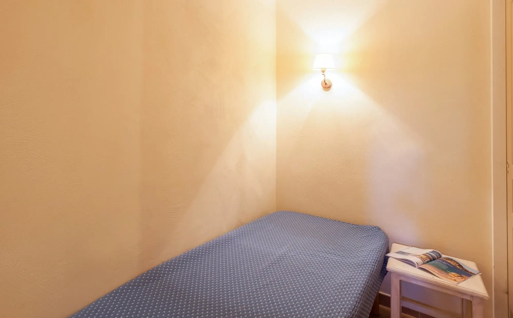 Pierre & Vacances Les Rivages des Issambres