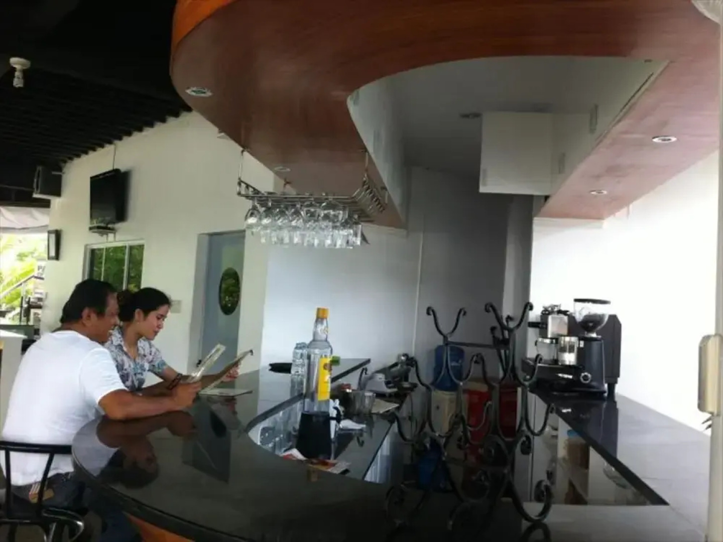 Papa Kit's Marina and Fishing Lagoon