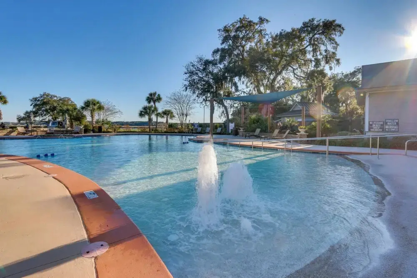 Waterfront Home on Dataw Island: Golf & Amenities!