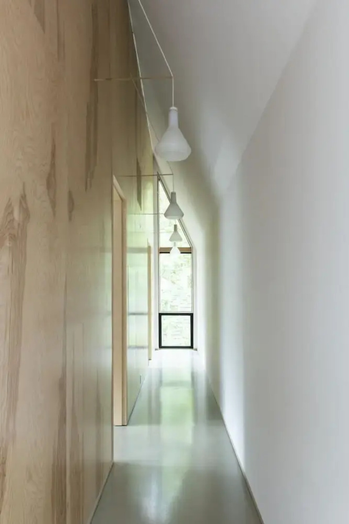 Awarded Lux Sanctuary Pike Pond by Rovetravel