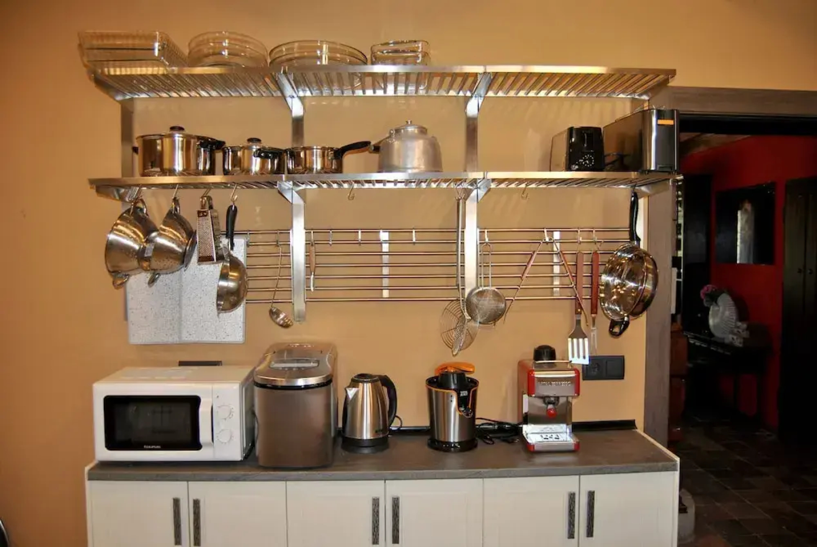 Casas Rurales Collarubio