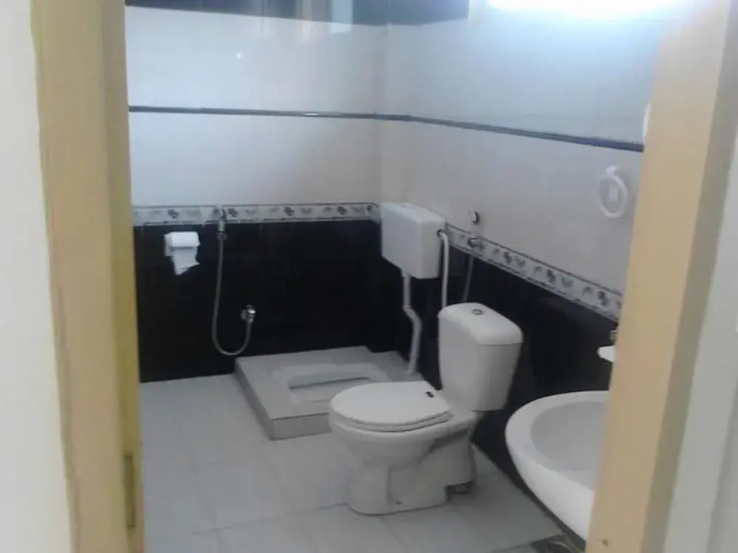 Bhurban Apartments