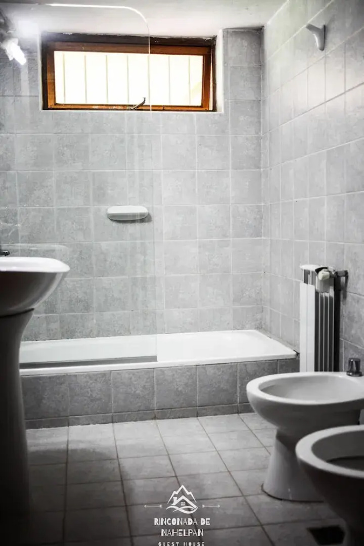 Rinconada de Nahuelpan Guest House