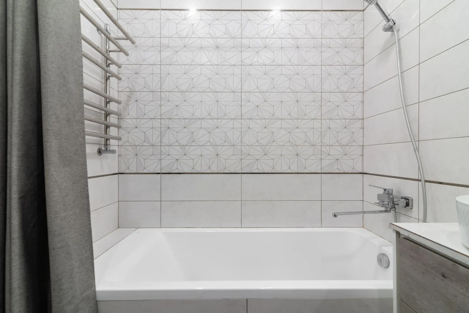 Bon voyage на улице Молодежная