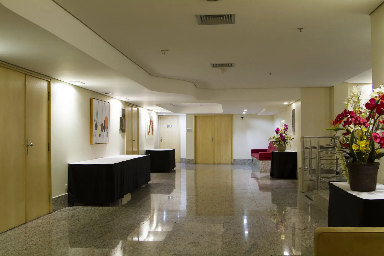 Lets Idea Brasília Hotel