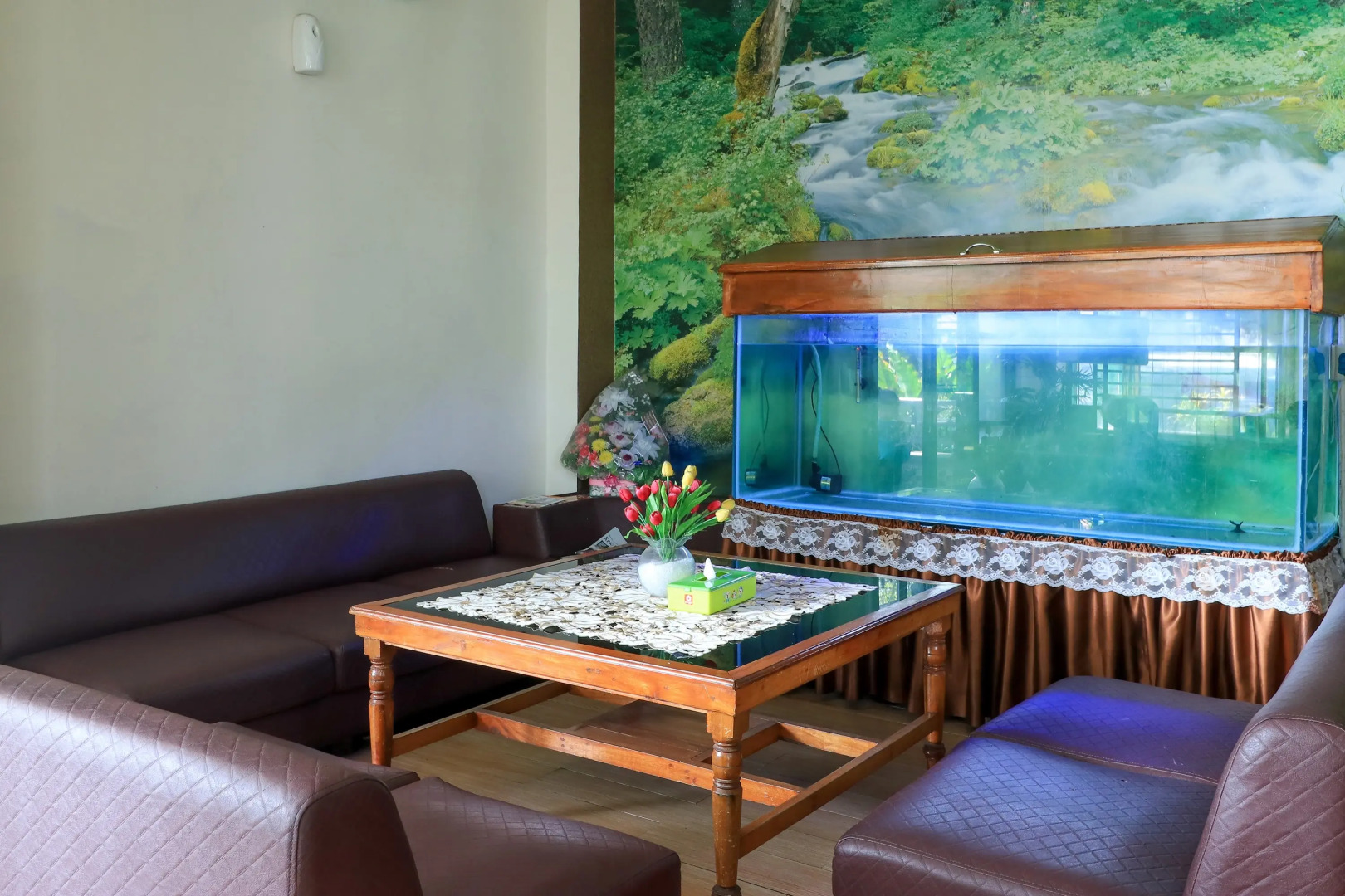 Hotel Prisma by ZUZU