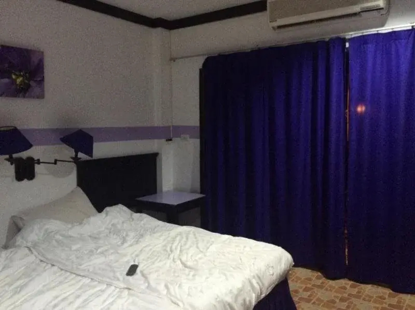 My Friends's House 2