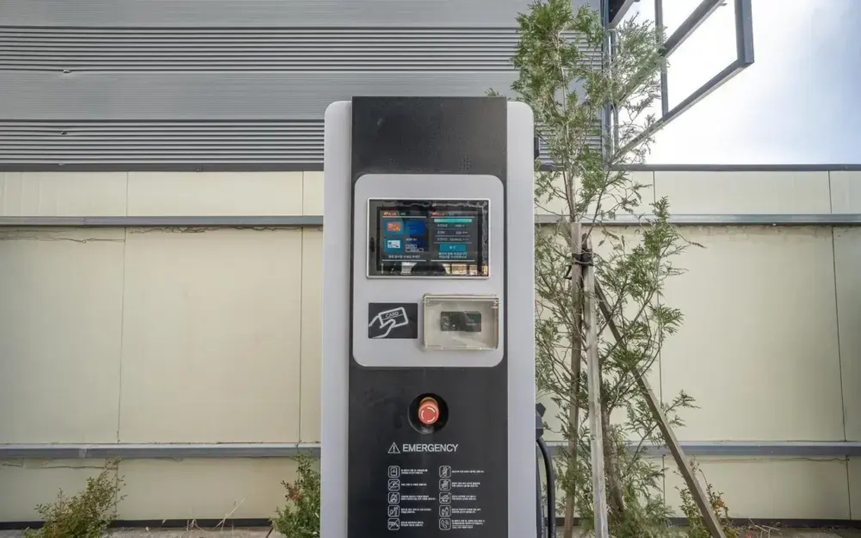 Yeongdeok Gangguhang Cloud Hotel