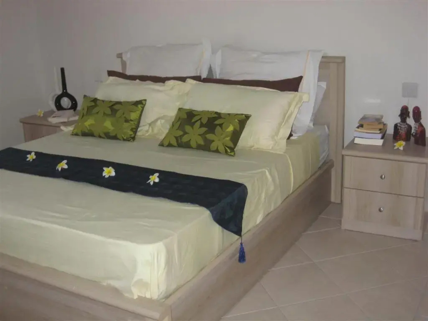 Villa Pupunu 1