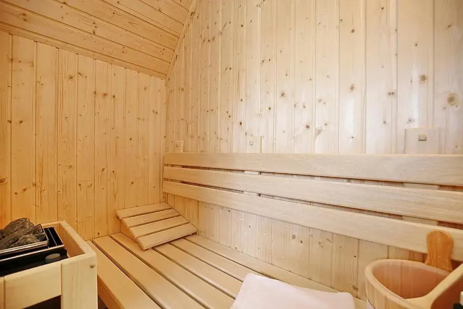 Reethaus Am Mariannenweg 19b