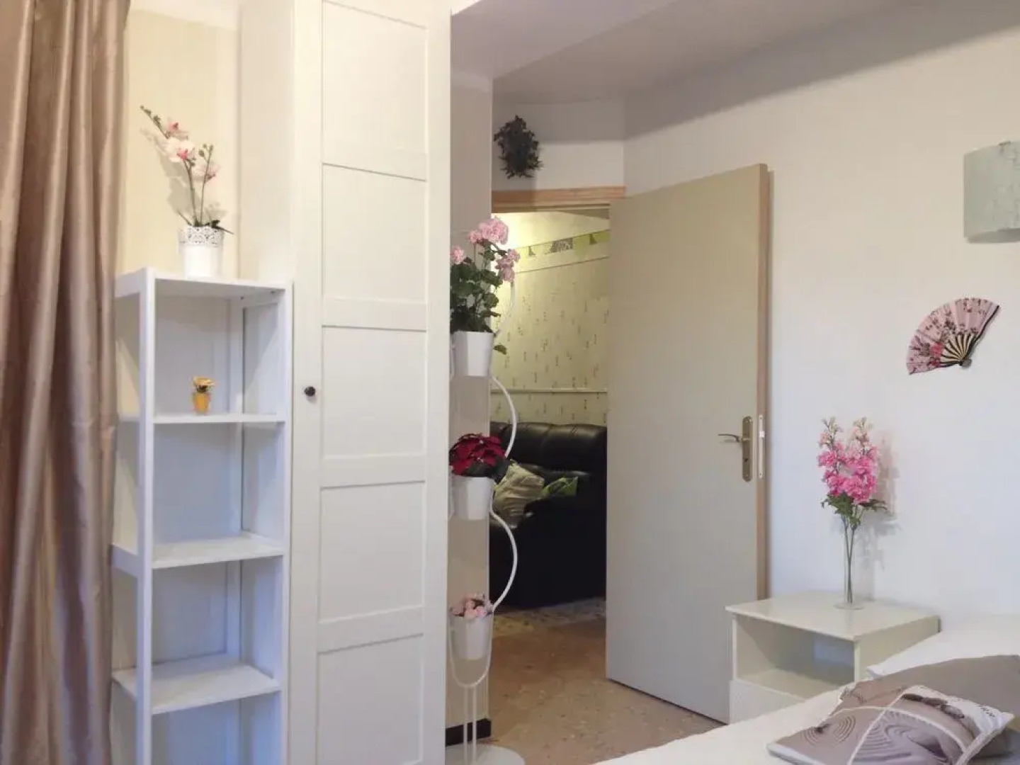 Appartement la plage en Provence