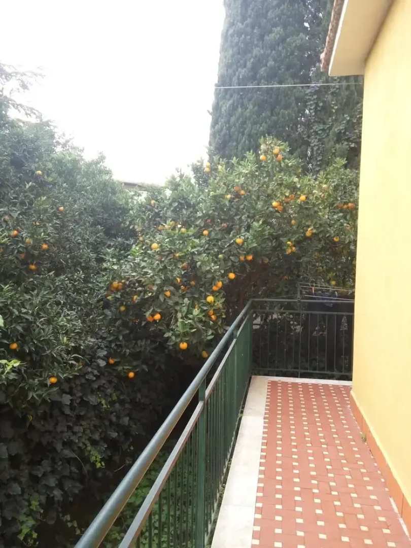 Villa With 2 Bedrooms In San Giovanni La Punta, With Private Pool, Furnished Terrace And Wifi - 10 Km From The Beach
