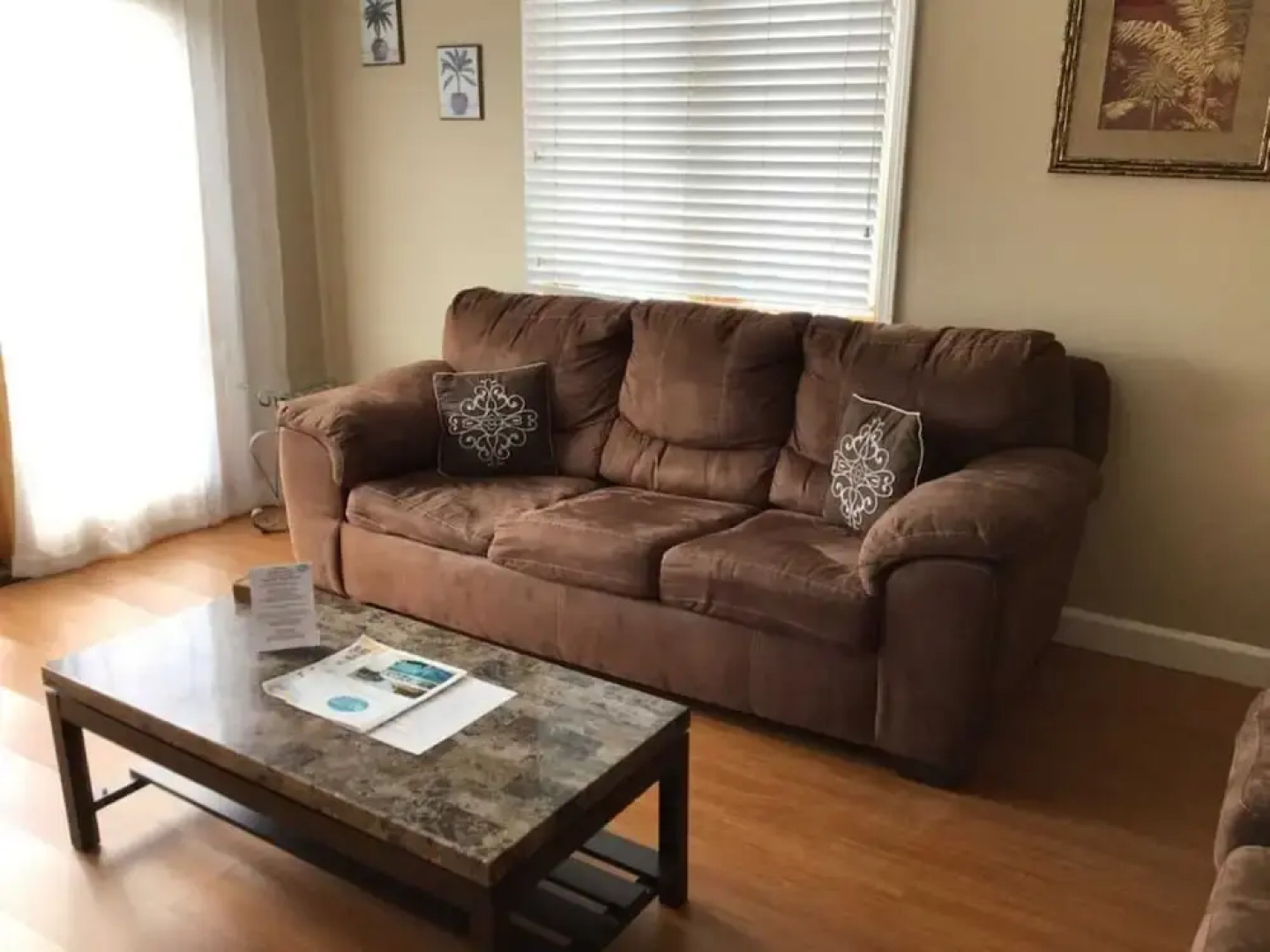 A Shore Thing by Beachside Management