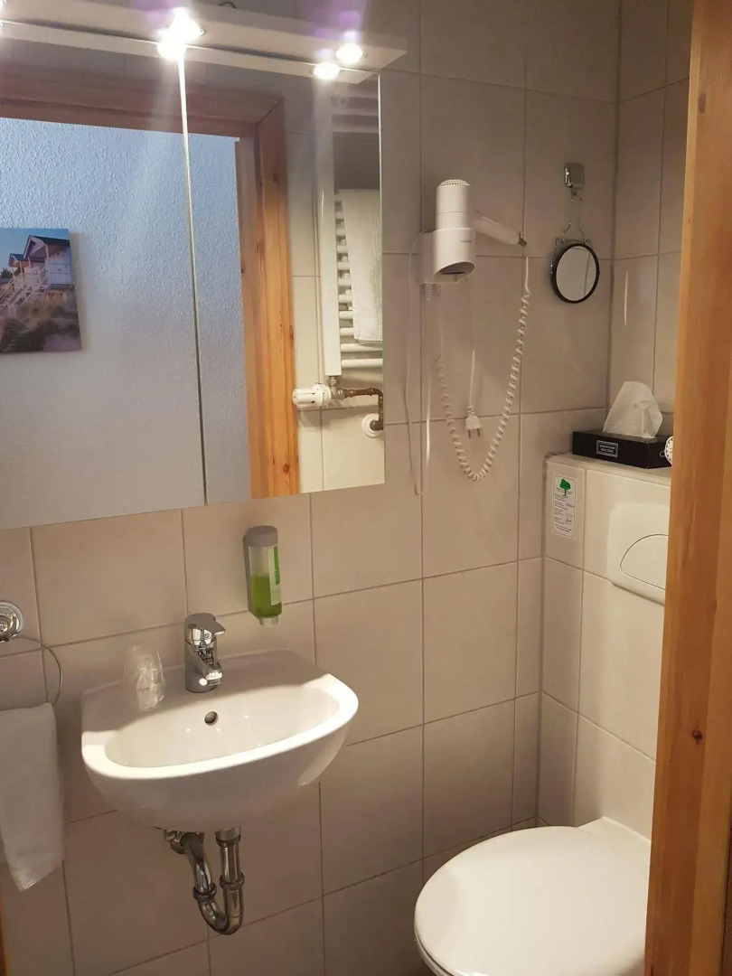 Hotel Amber Altstadt Stralsund