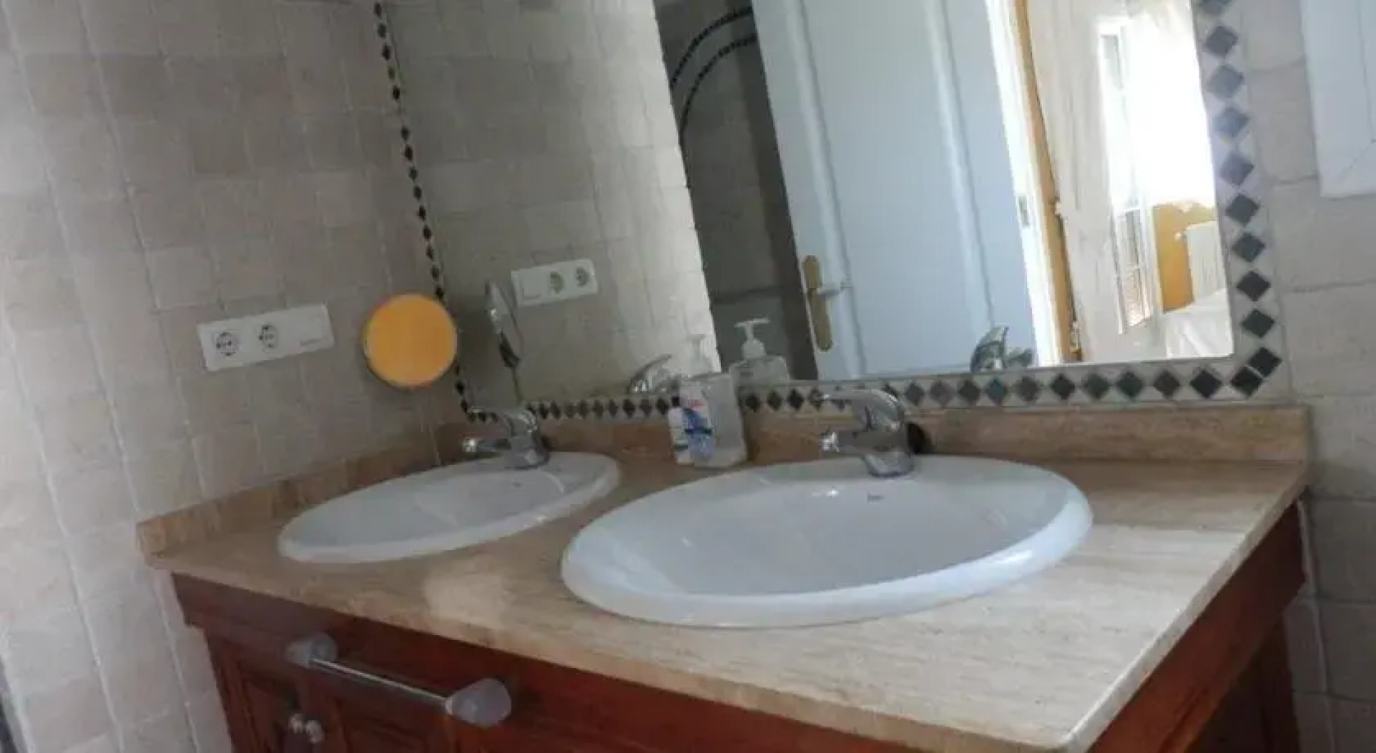 Aritza Villa en Burriana