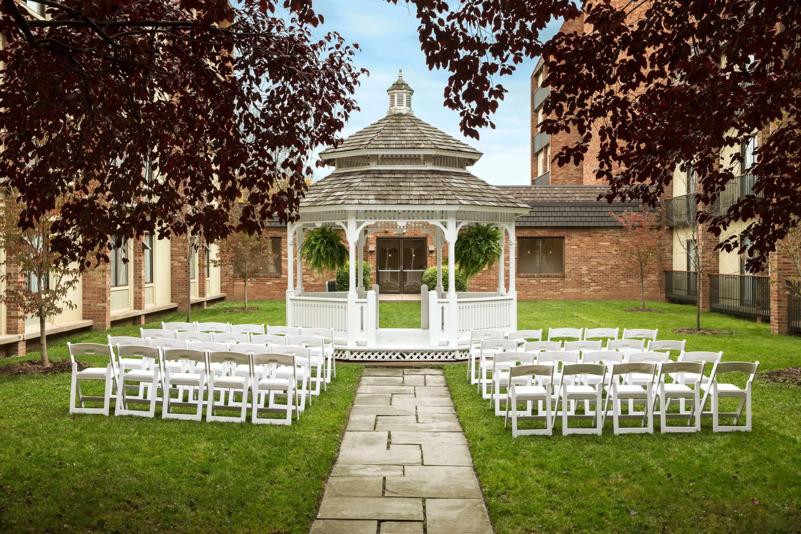 RIT Inn & Conference Center