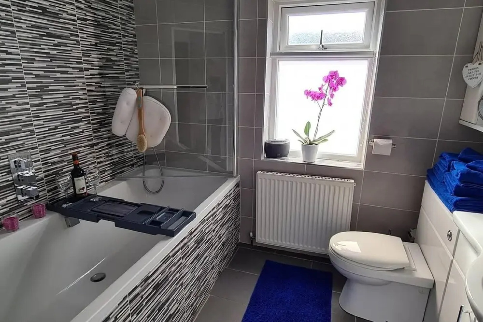 Remarkable 3-bed House in Newbiggin-by-the-sea