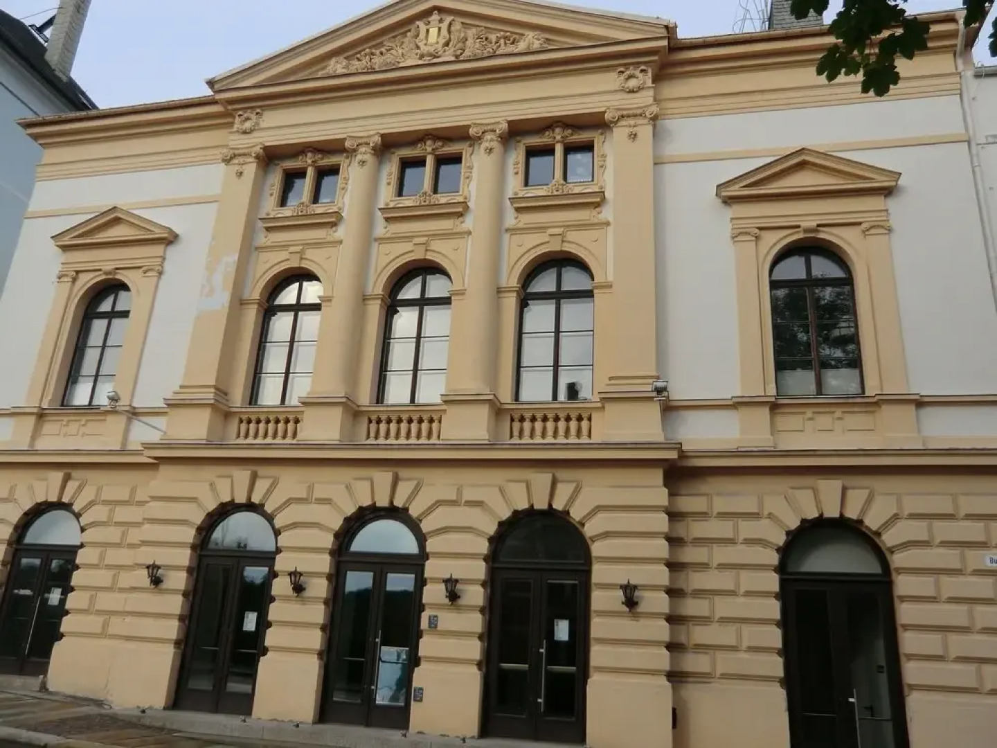 Beautiful Apartment in the Ore Mountains With Sauna and Solarium in a top Location