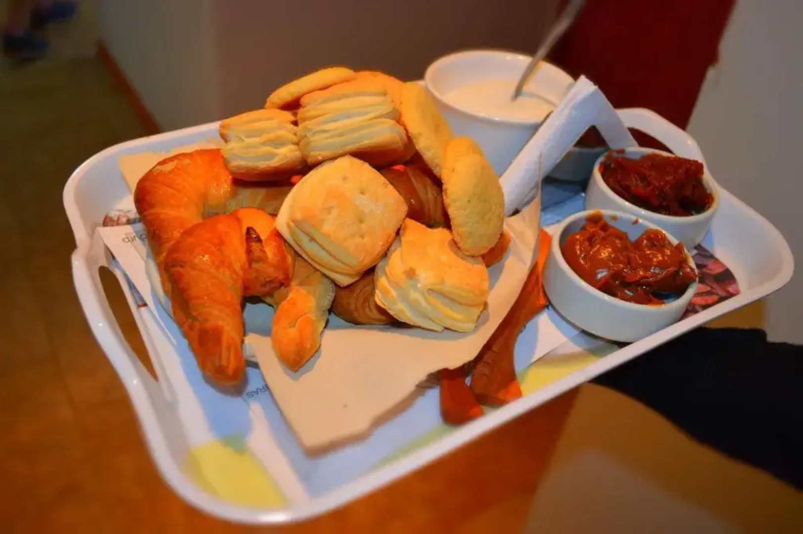 Tata Inti Chalets & Suite