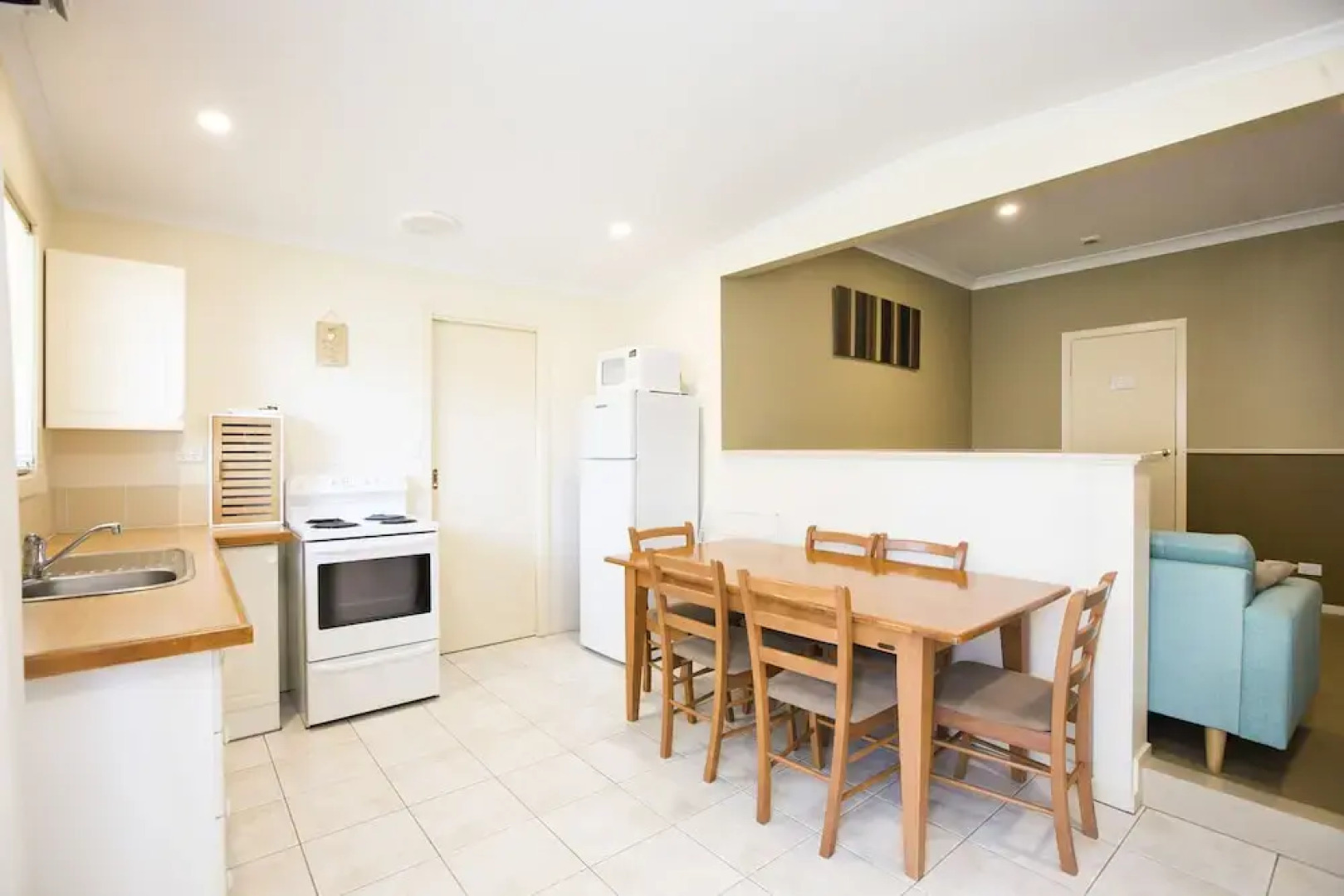 Lake Hume Resort