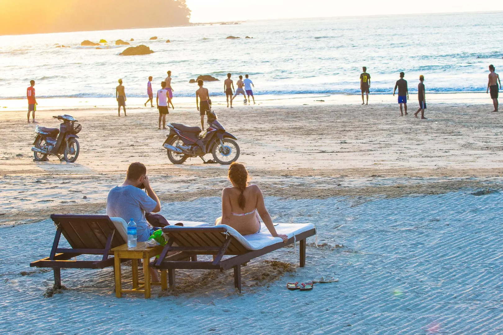 Diamond Hotel Ngapali