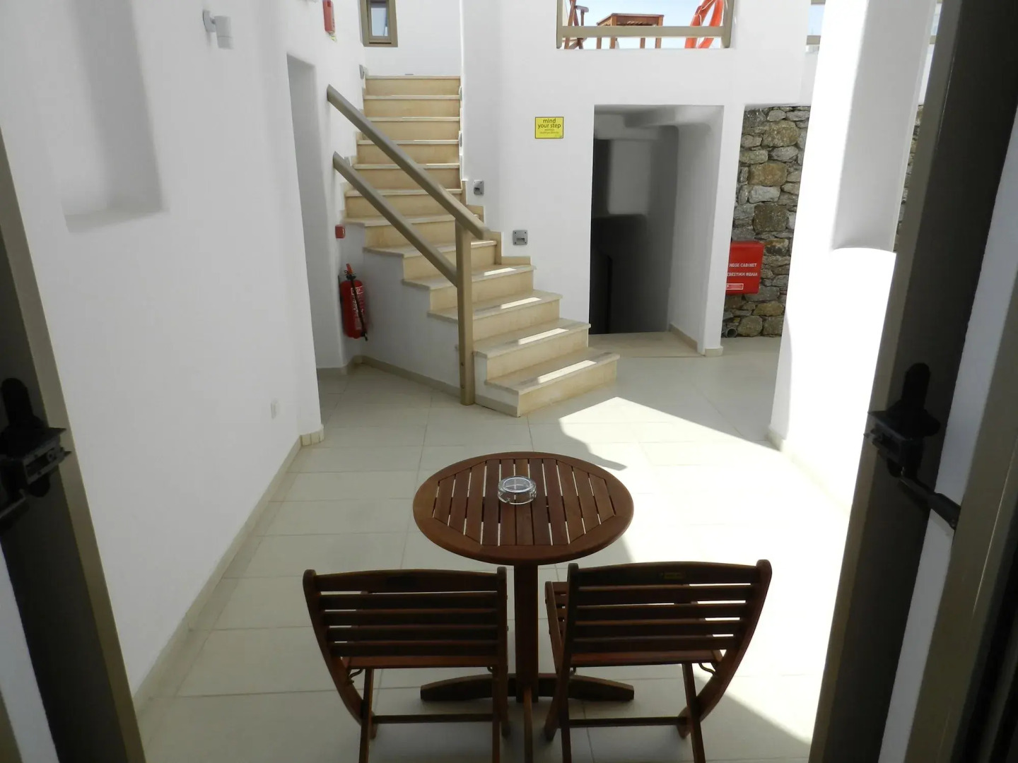 Lithos by Spyros & Flora